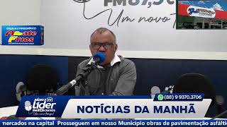 🔴 AO VIVO Radio e Tv Líder FM 87.9 Ao vivo screenshot 2