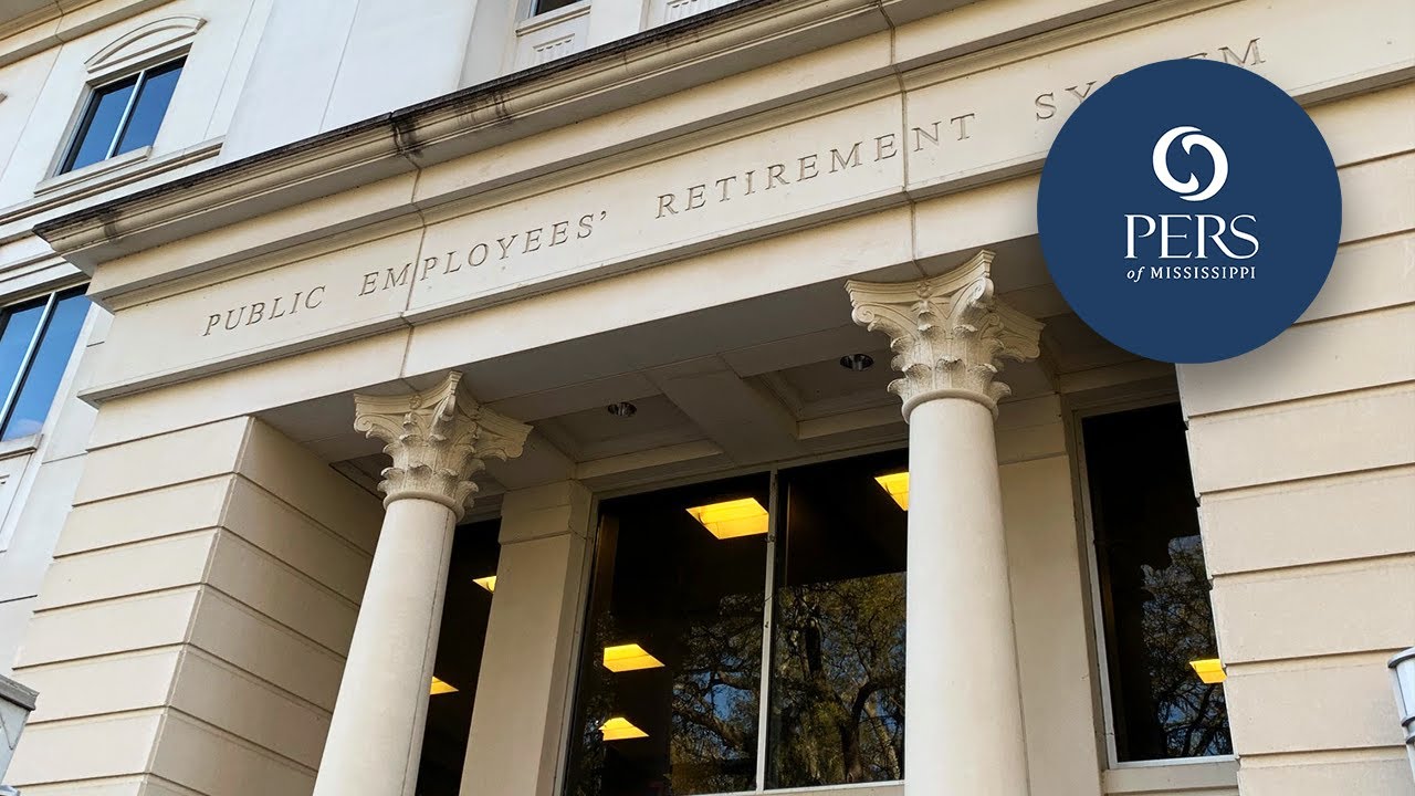 PERS Board of Trustees Meeting – August 28, 2024 at 1 PM