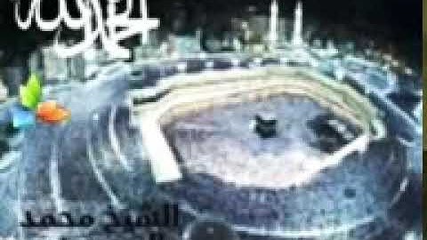 سورة الأعراف،، الشيخ محمد المحيسني