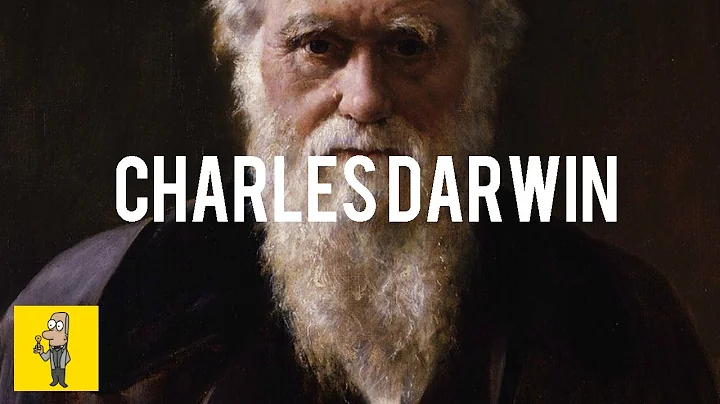 The Autobiography of CHARLES DARWIN | Animated Book Summary