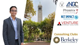 UC Berkeley Consulting Clubs