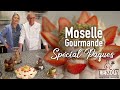 Moselle gourmande spcial pques avec jeancharles lemoy  metz