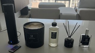 How to make your home smell good: Hotel Collection, Vitruvi, Aesop, Ouai, B&BW and more screenshot 3