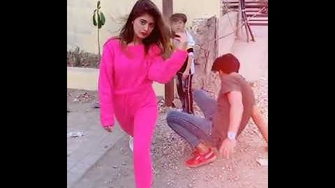 old tik tok video 💛 Arishfa khan