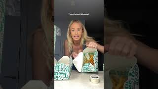 Tonights Tea Is Wingstop