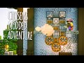Chosen&#39;s Modded Adventure EP7 Create + Ars Nouveau Automation Basics