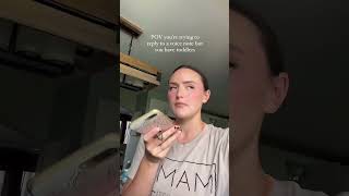 Seriously I Need Two Minutes