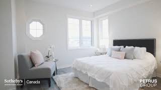 **SOLD** 2420 Baronwood drive, Oakville | Property by Petrus Group **SOLD** 2420 Baronwood drive, Oakville | Property by Petrus Group