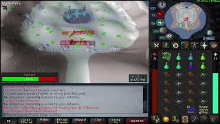 OSRS Vorkath Guide - Range w Rune Crossbow