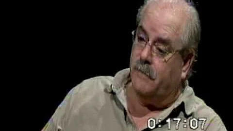 Les Dykema, Veterans Oral History Project, Vietnam...