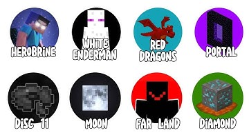 Every Minecraft myth explained in 9 minutes