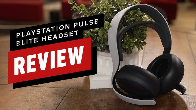 Sony Pulse Explore test: should you fall for these PlayStation-branded  headphones? - Gearrice