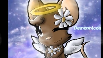 Transformice {VERY} Short Art Video