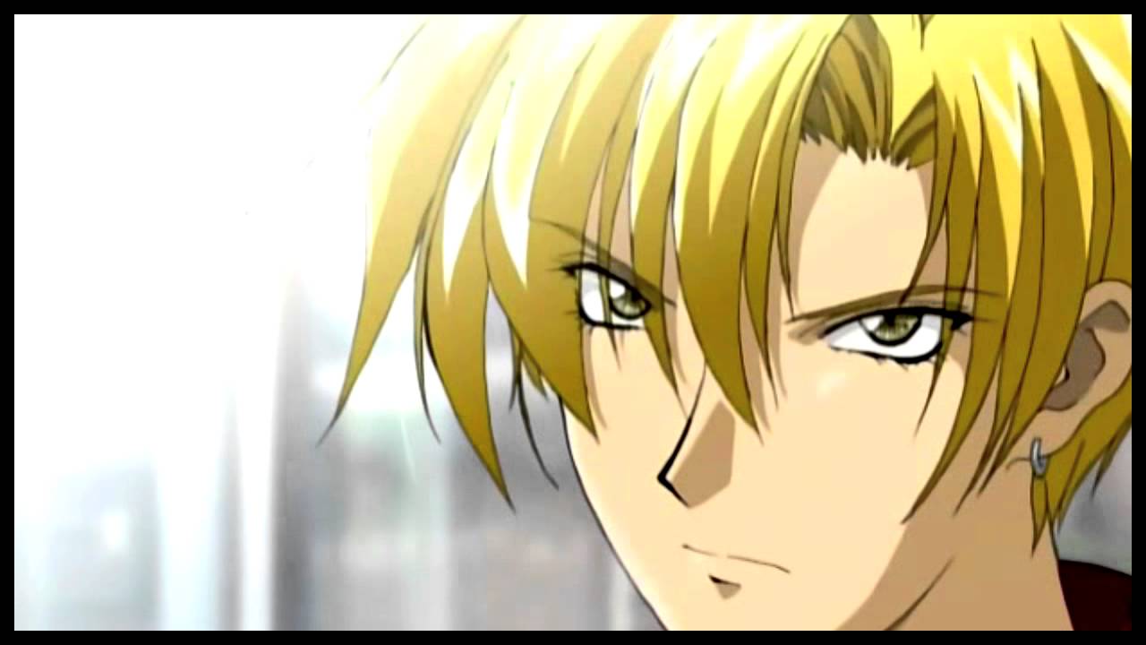 グラビテーション 概要 あらすじ 主題歌 登場人物 声優 いっぱいアニメを楽しもう