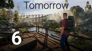 💀 Tomorrow Walkthrough Part 6 | Mobile Gameplay (Android/iOS)