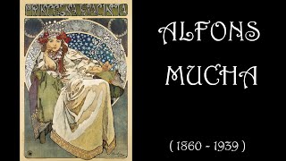 Alfons Mucha