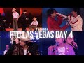 taekook PTD LAS VEGAS DAY 4 || taekook fairytale & iconic DNA moment