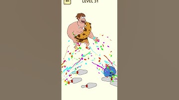 DOP-6 Draw Master Level - 31 #dop6 #shorts #viral #noob #satisfying