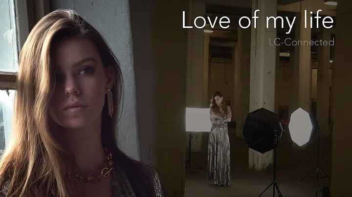 Elsi Fara - Love Of My Life (Official Music video)