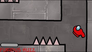 Run to the button collab entry (hosted by SERKOID)