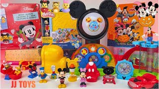 Download Lagu 🎁 Mickey Mouse Toys UNBOXING 2025! Disney Jr. Mickey Mouse Clubhouse Playset \u0026 Halloween Review MP3 Download Lagu 🎁 Mickey Mouse Toys UNBOXING 2025! Disney Jr. Mickey Mouse Clubhouse Playset \u0026 Halloween Review MP3
