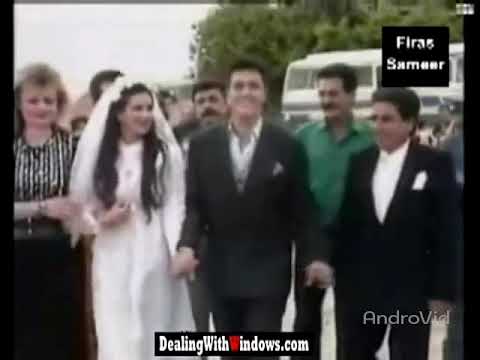 كاظم الساهر مبروك عليك