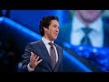 Joel Osteen - The Odds Are For You