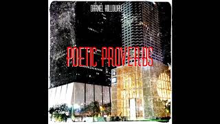 Darnel Holloway- Poetic Proverbs [full mixtape 2017]