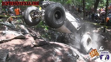 JAKE BURKEY KILLS $5K BOUNTY HILL