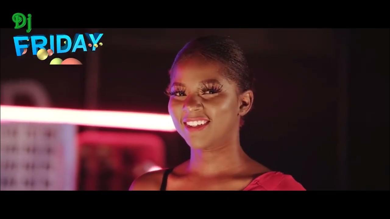 Dj friday the phoenix LUO RHUMBA VOL 1 Romantic benga 2023 mix love