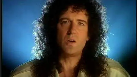 Brian May - Too much love will kill you. [with lyrics]