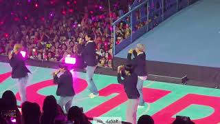 Confession 고백 Astro 아스트로 Astroad Stargraphy 20250608 Fancam