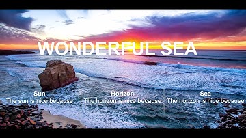 BEST POWER POINT DESIGN FOR BULLET POINTS! #shortvideo #powerpoint #bullet #points #design #best