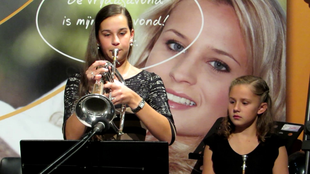 Wat de toekomst brenge moge; Bugel, Arianne Duel