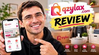 Qzylax.com Review Is This Website Legit or a Scam I Investigated