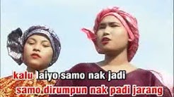 Lagu Daerah Bangko "pisang kayak"  - Durasi: 5:52. 