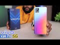 Vivo V20 Pro Unboxing & Overview - 5G Mobile From Vivo 🔥