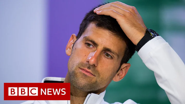 Novak Djokovic breaks silence over Covid vaccine refusal - BBC News - DayDayNews