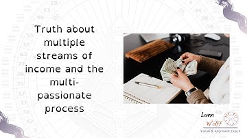 Unlocking prosperity: The truth about Multi-Passionate Manifesting Generators | Human Design