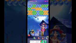 Bubble shooter - Fun of Bubble - Great Bubble Game - Must Play - Android screenshot 1