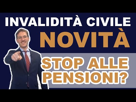 Video: I pensionati di vecchiaia pagano le cure odontoiatriche?