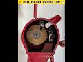🔥 Mutoscope Projector Machine 🤯 #shorts #trending