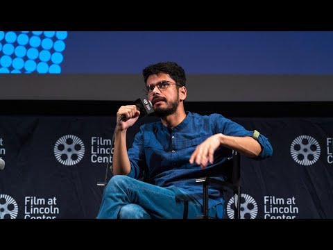 Shaunak Sen On All That Breathes | Nyff60