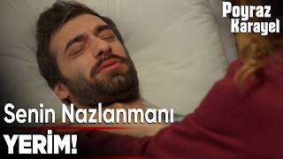 Poyraz, Ayşegüle Nazlandı... I Poyraz Karayel