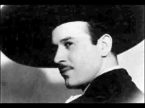 PEDRO INFANTE - SI TU ME QUISIERAS