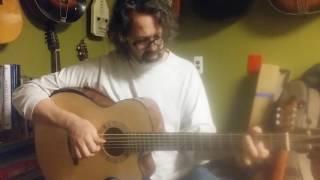 Tellier Baritone in AEADEA Tuning.