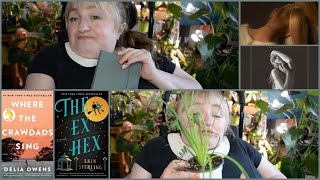 Chatting influencers, music, books, and current faves