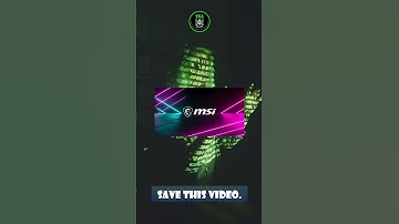 Shocking MSI Data Breach: Exclusive Code Signing Keys Unveiled in Dark Web Scandal! | Cybersec Alert