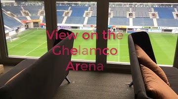 PROCEEDIX office video