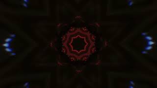 VJ Kaleidoscope 1 58 Free Footage - VJ Loops